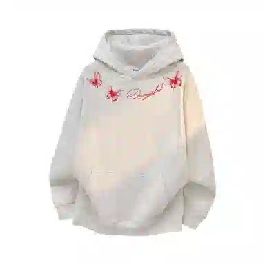 Duoyi Hoodie
