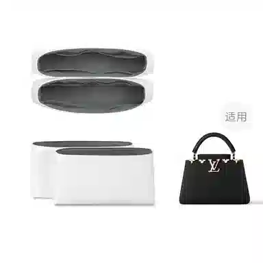 FANJI LV Capucines miniBB