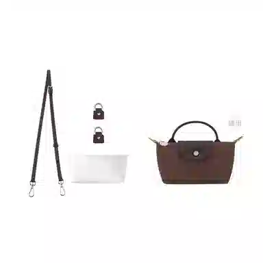 LongchampLe Pliage-17mini