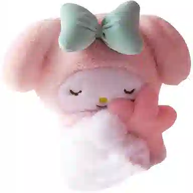 E-STRONG x Sanrio 23cm