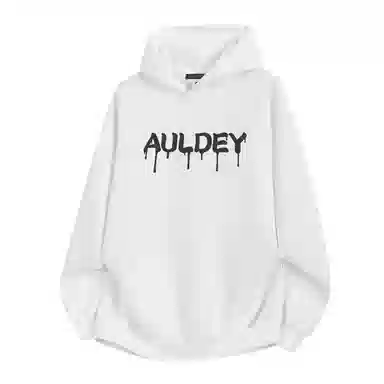 AULDEY Logo