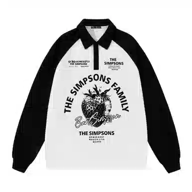 The Simpsons POLO