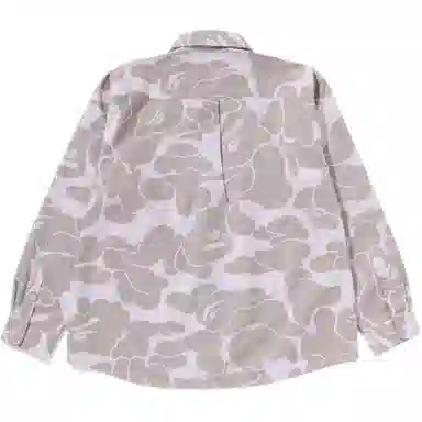 A BATHING APE FW25 FW25