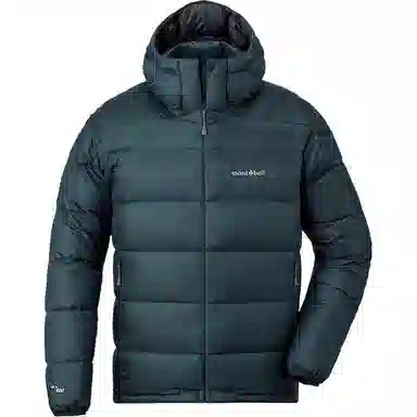Montbell Down Hoodie