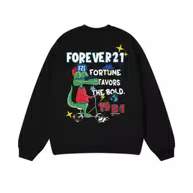 FOREVER 21
