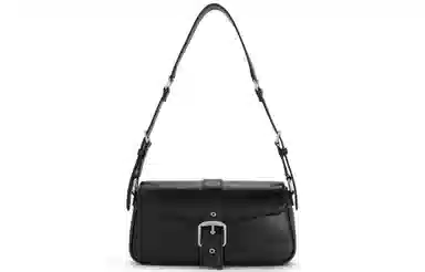 CHARLESKEITH ck 25 PU NoirPewterWineberry Red