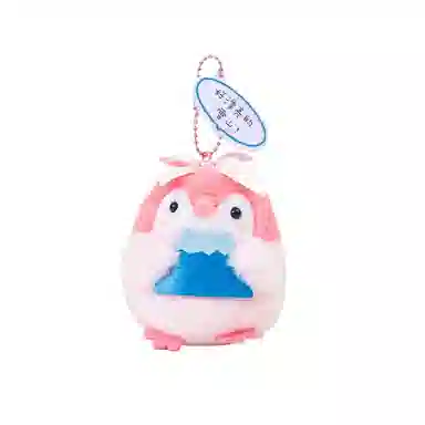 MIC RABBIT 10CM