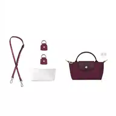 LongchampLe Pliage-17mini