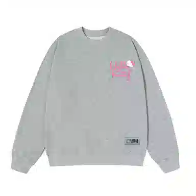 Sanrio x Hello Kitty LOGO