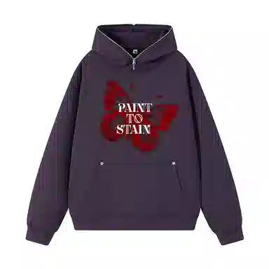 PAINT STAIN logo