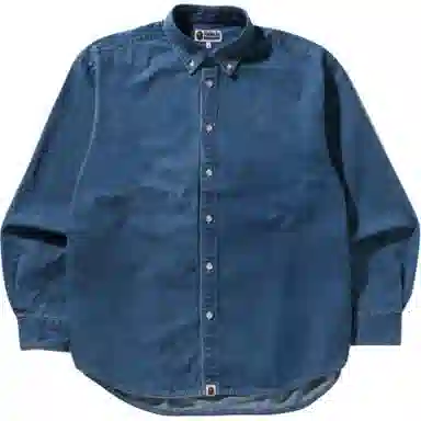 A BATHING APE FW25 FW25