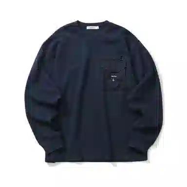 nautica white sail FW25 T