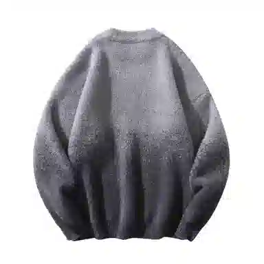 NEVER RULE logovintage