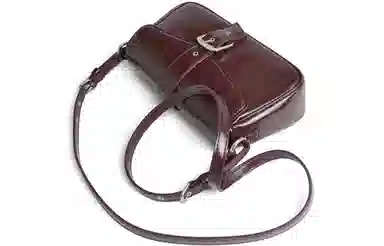 CHARLESKEITH ck 25 PU NoirPewterWineberry Red