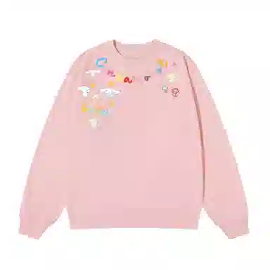 Sanrio x Cinnamoroll