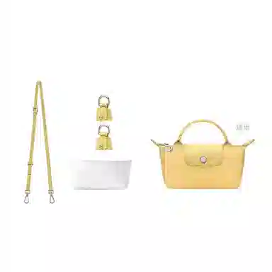 LongchampLe Pliage-17mini