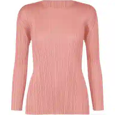 PLEATS PLEASE ISSEY MIYAKE T