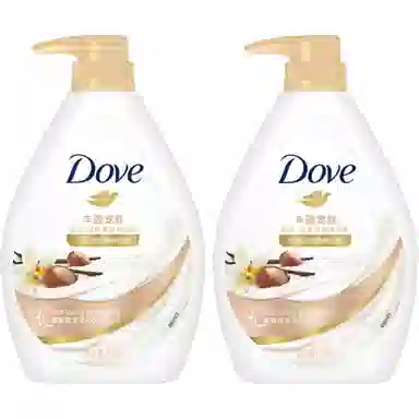 Dove 550g*2
