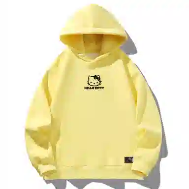 logo Sanrio x HelloKitty IP