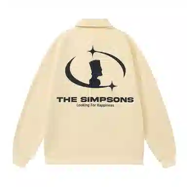 The Simpsons POLO