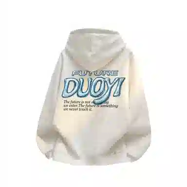 Duoyi Logo