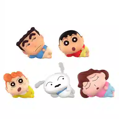 52TOYS MiniMe- 20