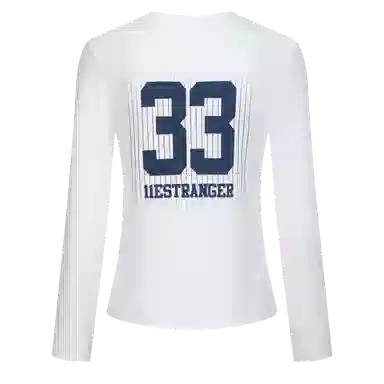 11ESTRANGER "T" T