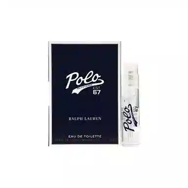 Ralph Lauren POLO67 EDP 1.2ml