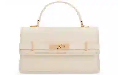 CHARLESKEITH ck 25 PU CreamBlack