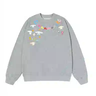 Sanrio x Cinnamoroll