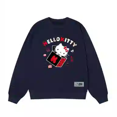 Sanrio x Hello Kitty 420