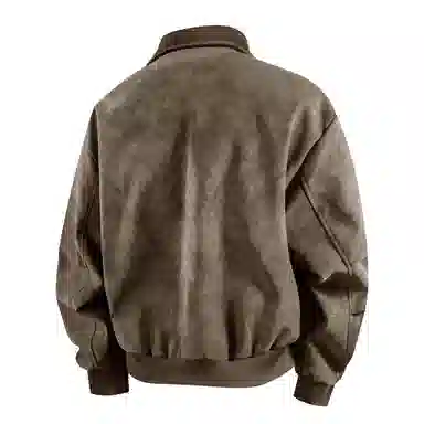 ZOGGS cleanfitbomberMA1