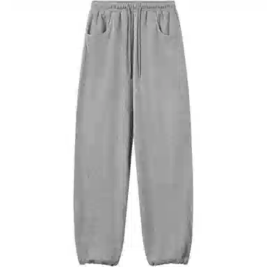 RestRecreation FW25 VELVET PANTS