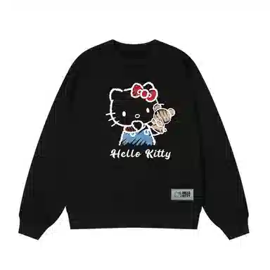 Sanrio x Hello Kitty 420