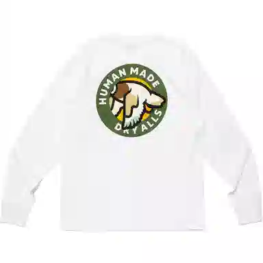 HUMAN MADE FW25 FW25 T