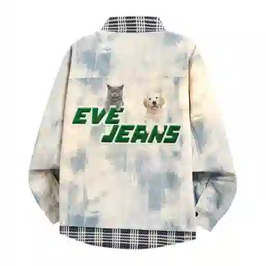 EVE JeansLogo
