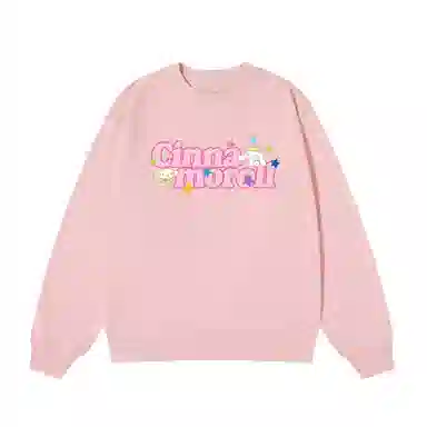 Sanrio x Cinnamoroll