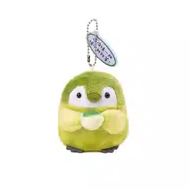 MIC RABBIT 10CM