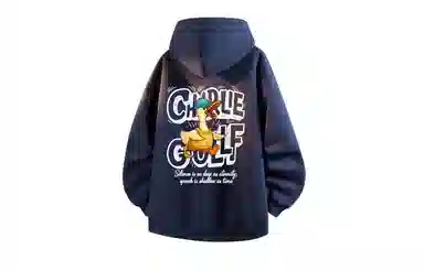 CHARLIE GOLF 24Logo