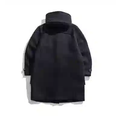 BLOOM VINTAGE ACE Duffle coat 80