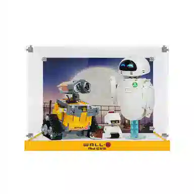 LIGHT YOUR BRICKS 43279