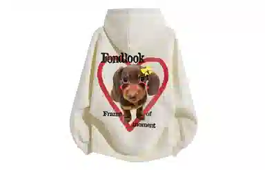FONDLOOK Logo