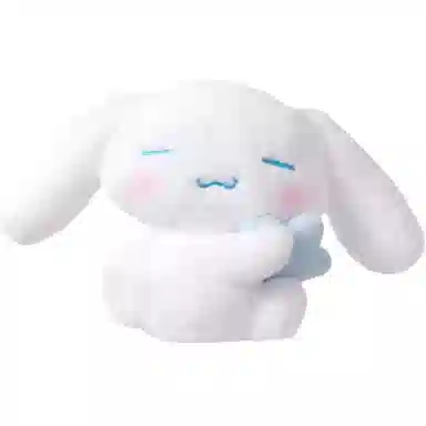 E-STRONG x Sanrio 23cm