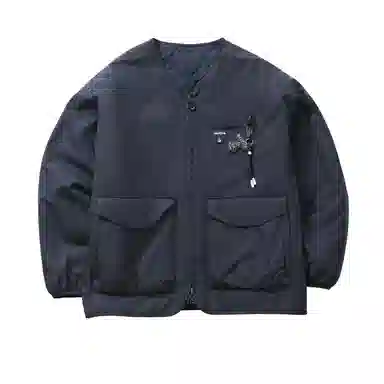 nautica white sail FW25