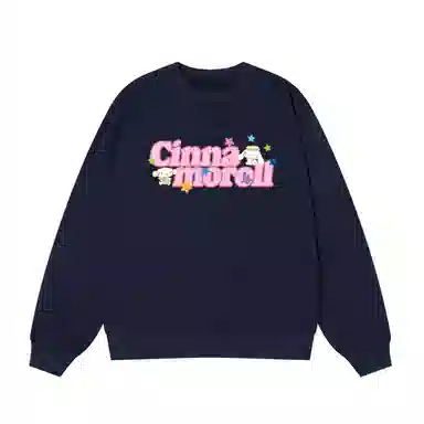 Sanrio x Cinnamoroll