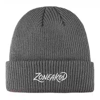 Kolinssen Fashion Embroidered Beanie