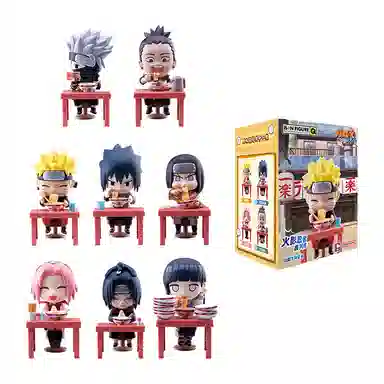TOP TOY BNFIGURE Q 8