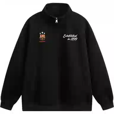 FTTHR Cleanfit Half-Zip Sweatshirt