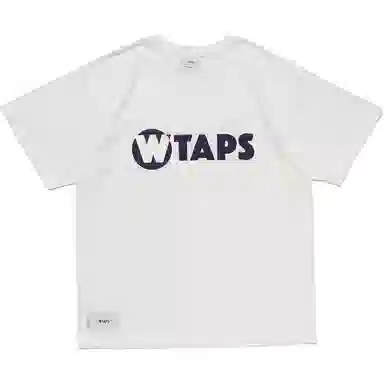 WTAPS LogoT
