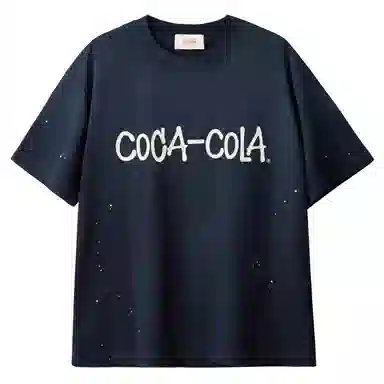 Coca-Cola T